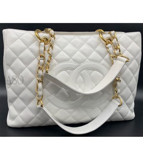 borsa chanel gst interno|Chanel gst store.